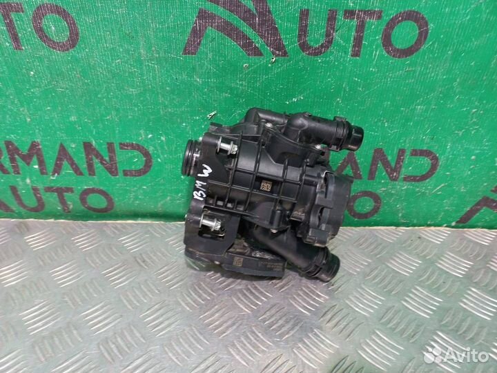 Корпус термостата Bmw 5 Series G30 G31 2016-Нв