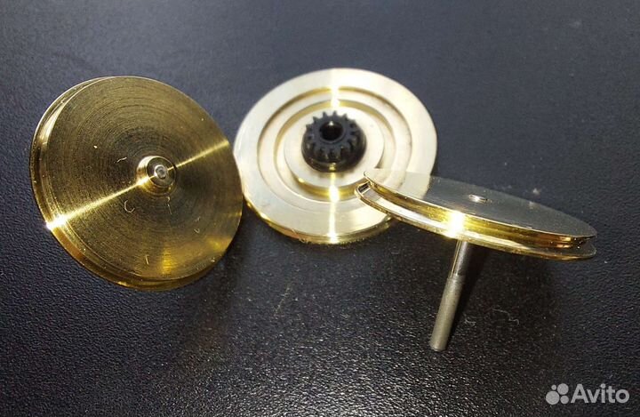 Ремонт портативных кассетных плееров