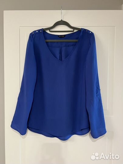 Massimo dutti блузка