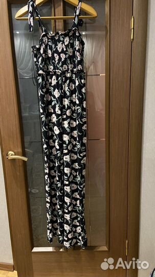 Комбинезон для беременных 46 48