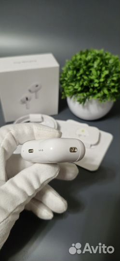 Наушники Apple Airpods Pro 2