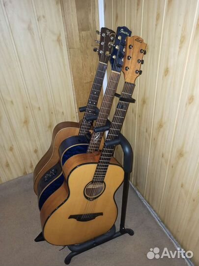 Гитара Kremona M10c (обмен)