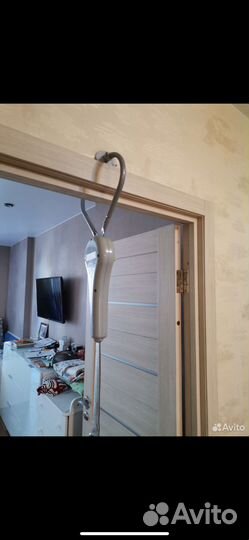 Детские качели прыгунки