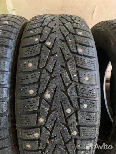 Nokian Tyres Nordman 7 195/55 R16