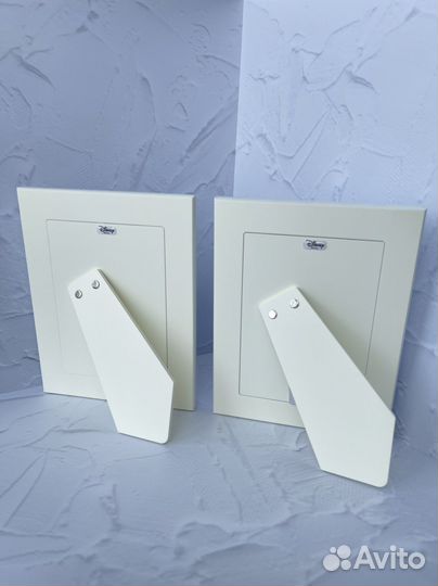 Фоторамка Микки и Минни Маус бэби Дисней