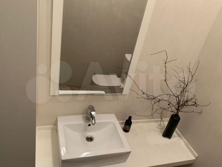 3-к. квартира, 84,5 м², 2/3 эт.