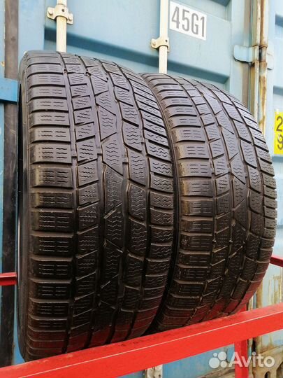 Continental ContiWinterContact TS 830 P 215/45 R17