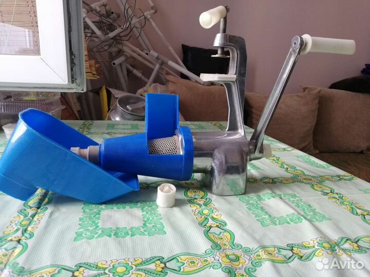 Соковыжималка ручная