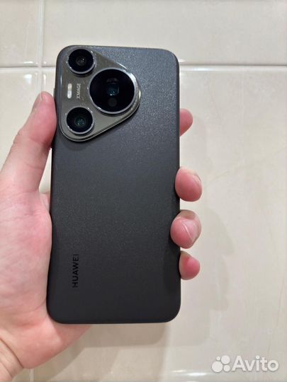 HUAWEI Pura 70 Pro, 12/512 ГБ