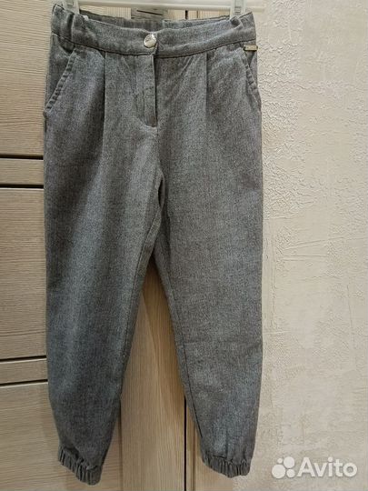 Брюки и кофта 116 Gulliver