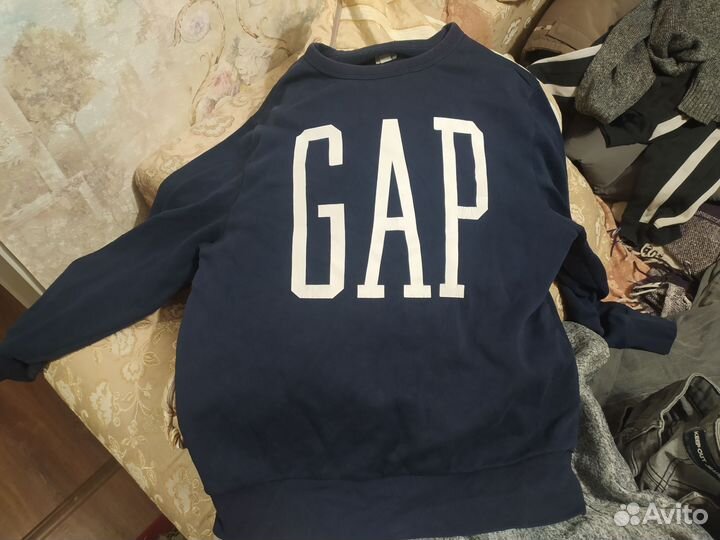 Свитшот Gap