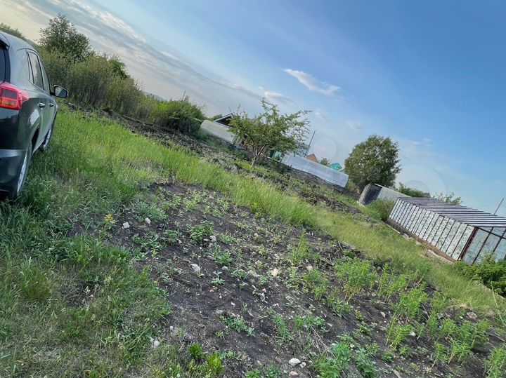 Участок 6 сот. (СНТ, ДНП)