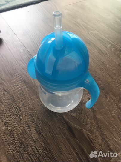 Поильник munchkin