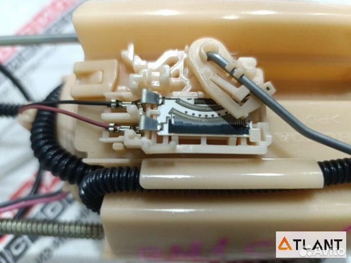 Бензонасос honda CR-V