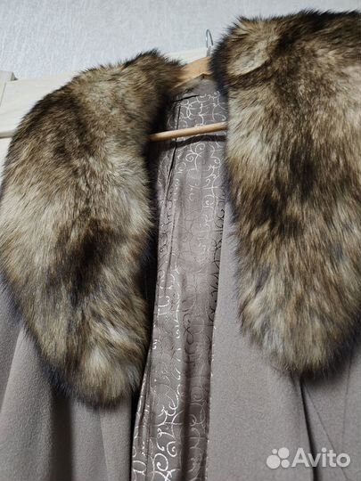 Пальто женское