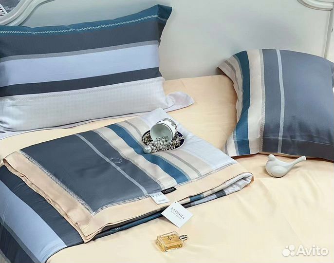 Постельное белье La perla Roberto Hermes versace