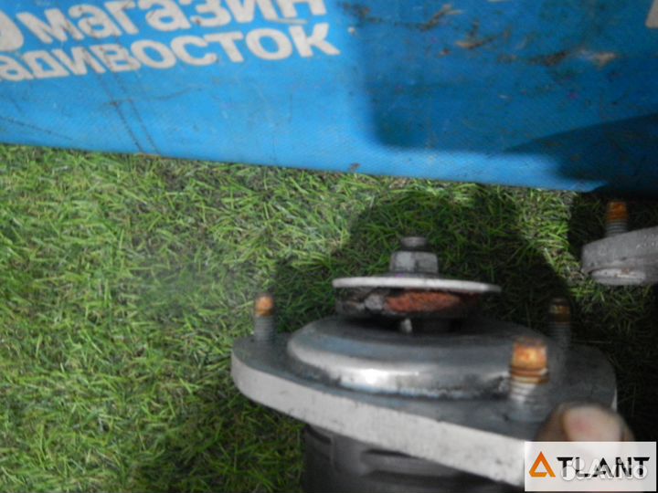 Амортизатор задний BMW X5