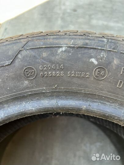 Goodyear UltraGrip 7+ 205/60 R16