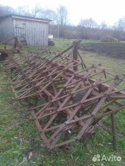 Сельхозтехника бу