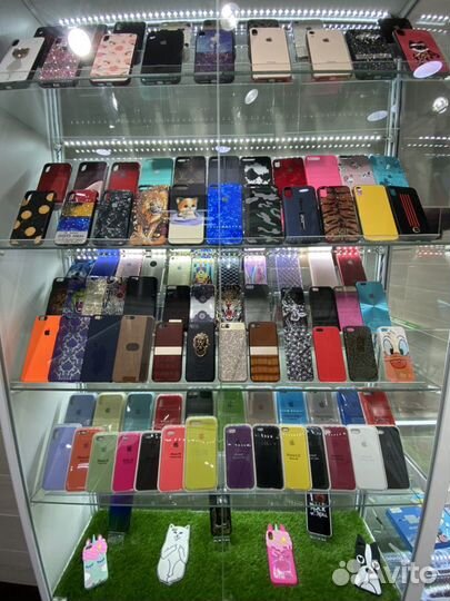 Ремонт iPhone iPad Macbook iMac Apple Watch airpod