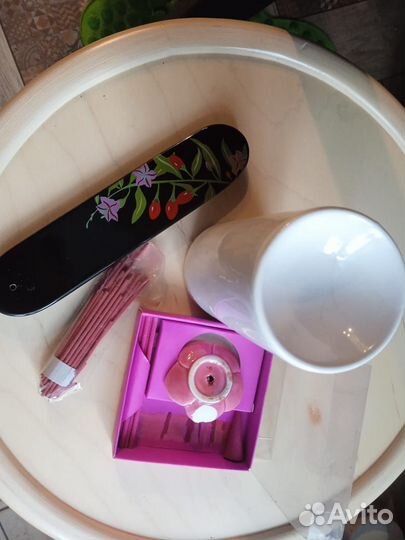 Набор магический