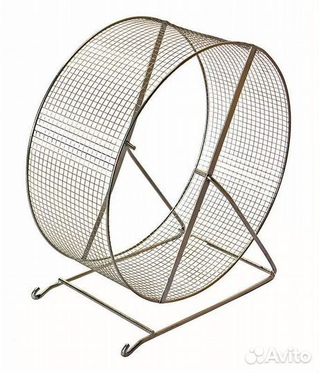 Колесо для грызунов