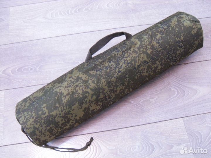 Коврик термоизоляционный. Каремат