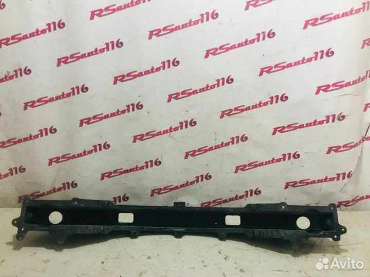 Усилитель бампера задний Kia Sportage 3