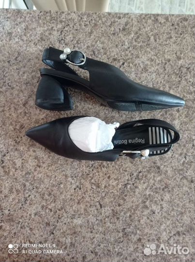 Обувь женская