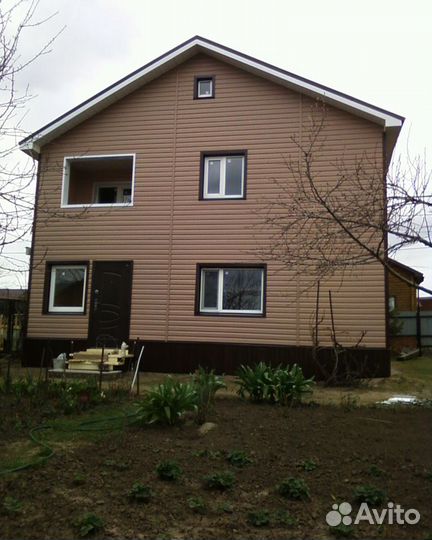 Сайдинг Премиум Docke Корабельная доска 3,6м