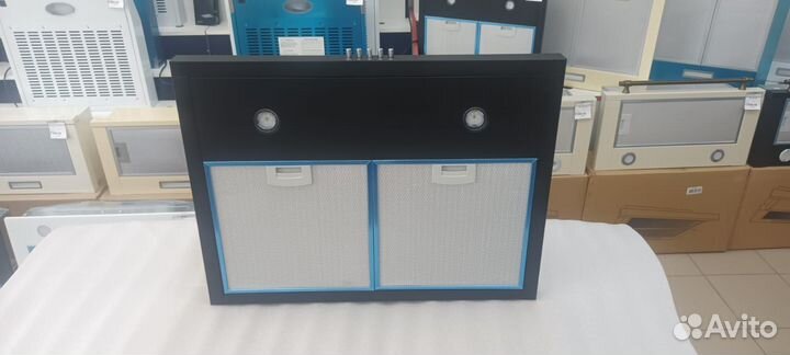 Вытяжка купольная Lex Briz