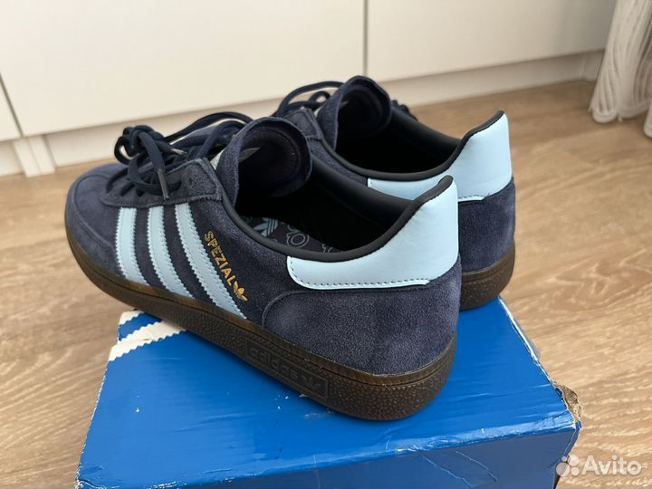 Adidas Originals Handball Spezial collegiate navy