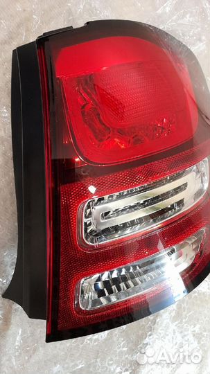 Задняя фара