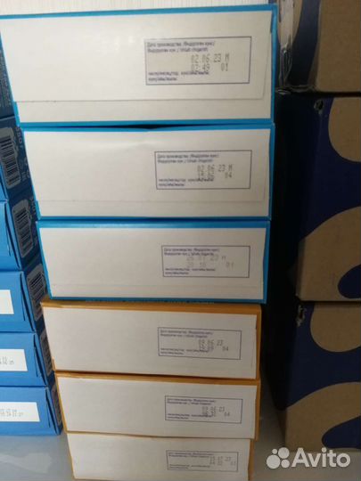 Агуша каши и смесь 2