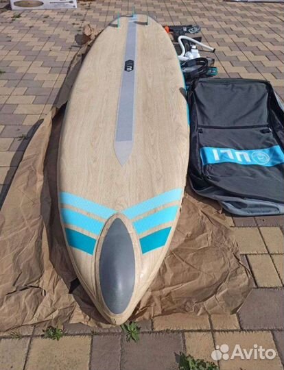 Премиум Сап доска Sup board ULI Inventor 12