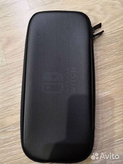 Чехол для nintendo switch