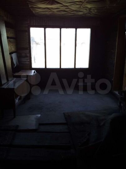 3-к. квартира, 86,8 м², 1/1 эт.