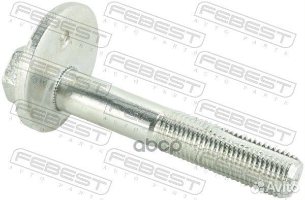 Болт с эксцентриком 0529-003 Febest