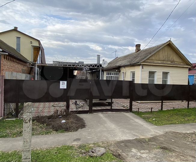 Участок 8 сот. (ИЖС)