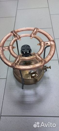 Примус Рекорд 1