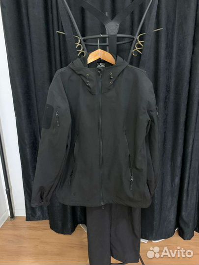 Военная форма Soft Shell