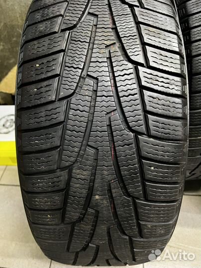 Kumho I'Zen KW31 255/55 R18 109R