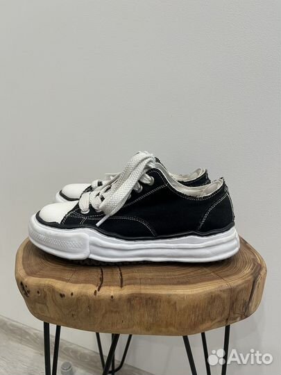 Maison Mihara Yasuhiro кеды