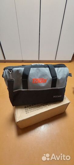 Монтажный пистолет toua dccn40a