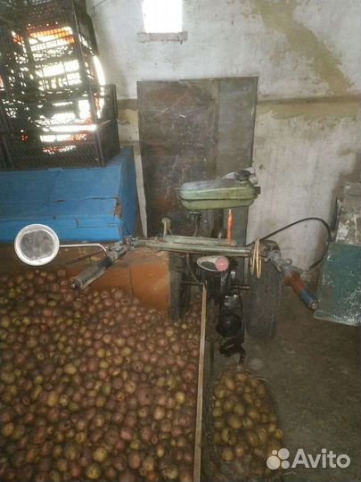 Культиватор, 2002