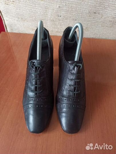 Ботильоны женские 38 размер