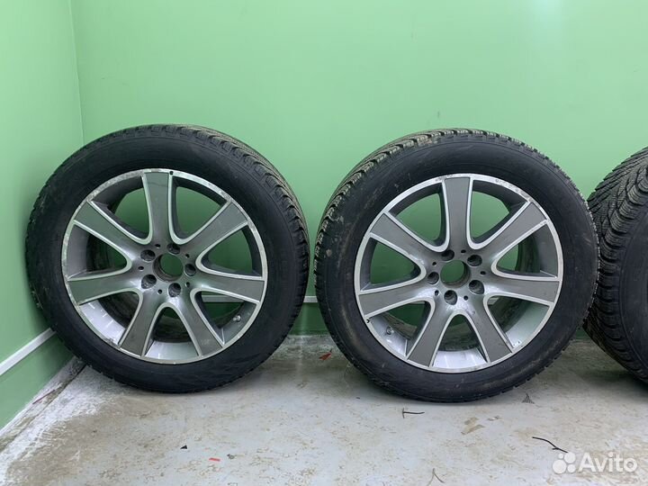 Nokian Tyres Hakkapeliitta R3 245/50 R18