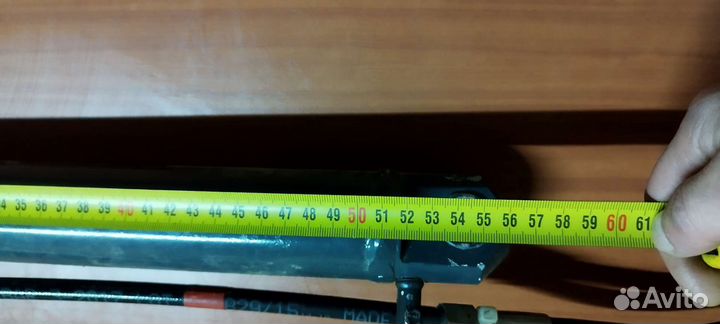 Гидроцилиндр