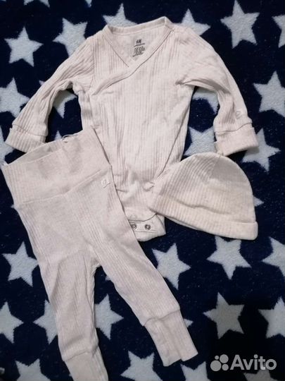 Костюм комбинезон