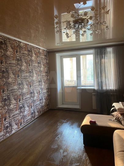 3-к. квартира, 58,9 м², 3/5 эт.